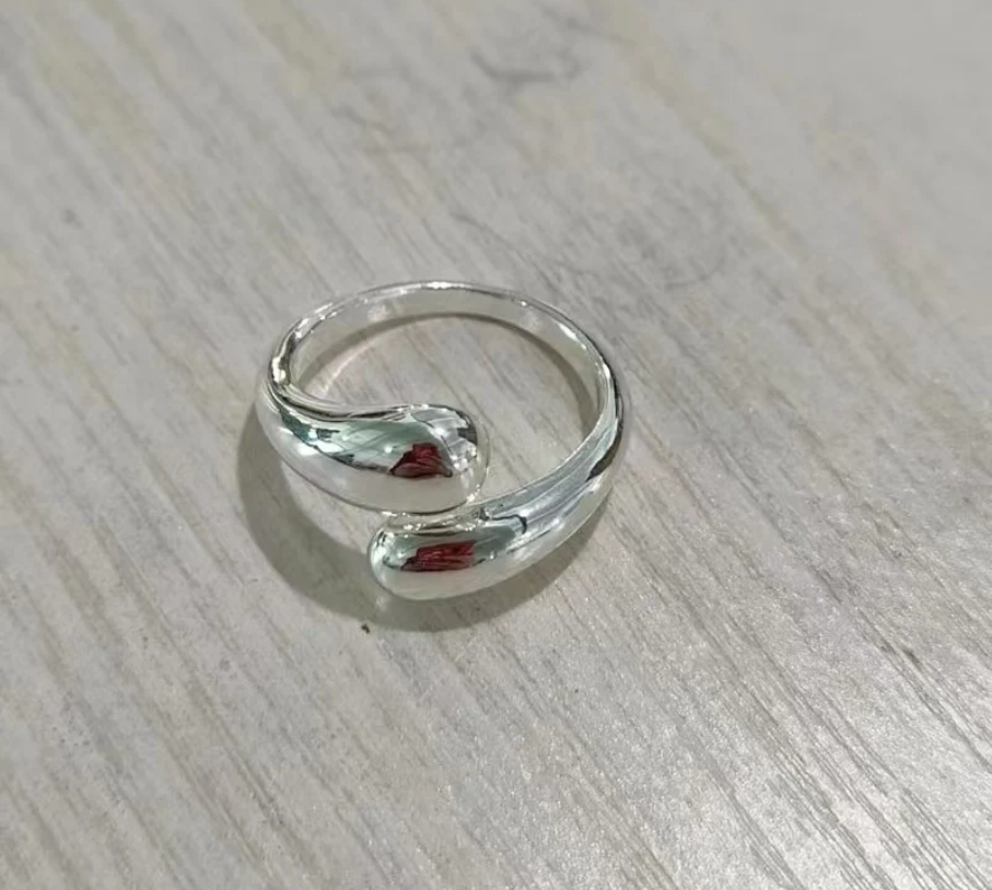 Bague Toi et Moi