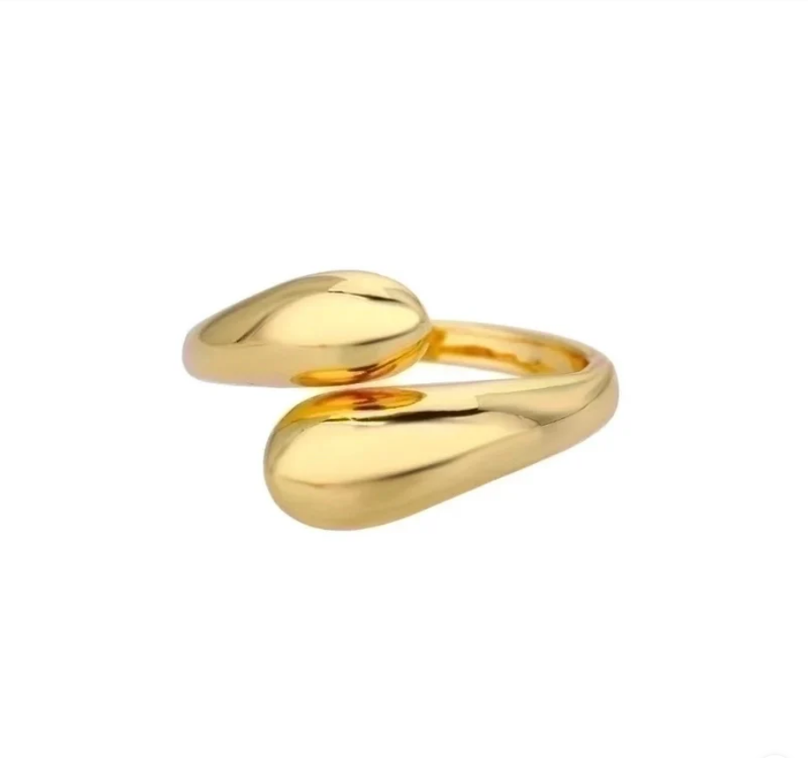 Bague Toi et Moi